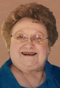 Obituary of Rosalie Mary Batchelona DiMartino