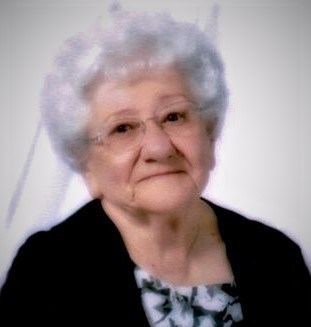 Obituary of Lula Mae Mott