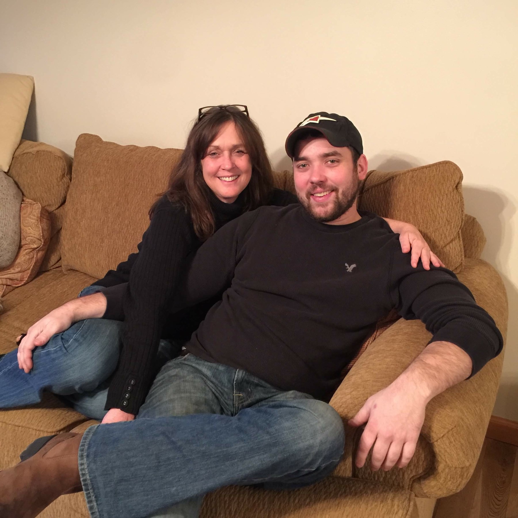 Obituary of Eric Alan Wentz