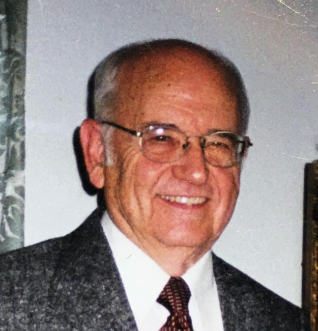Obituary of James “Jim” Rice