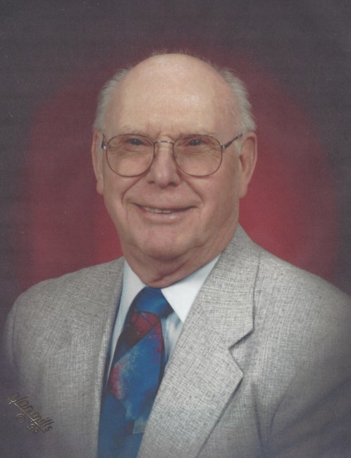 Obituary of Virgil Duane Fast
