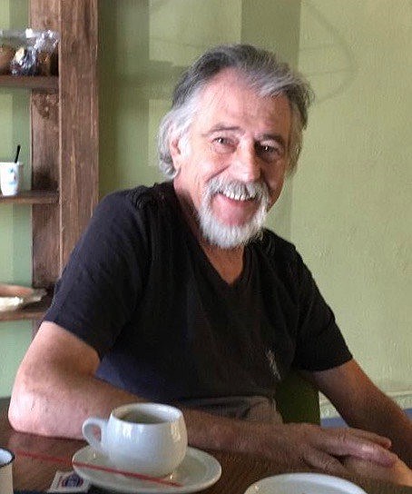 Obituario de Hector Enrique Martinez