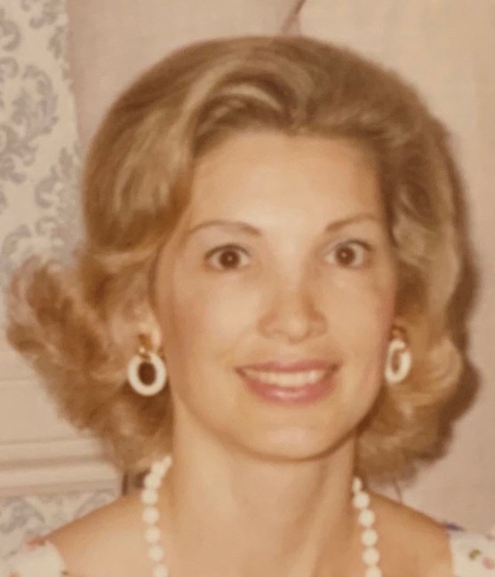Obituario de Linda Powell Orr