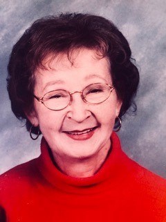 Obituary of Lylah Jeanne Owen