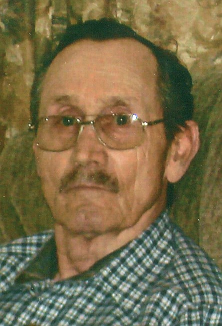Obituary of Lee Roy Walden