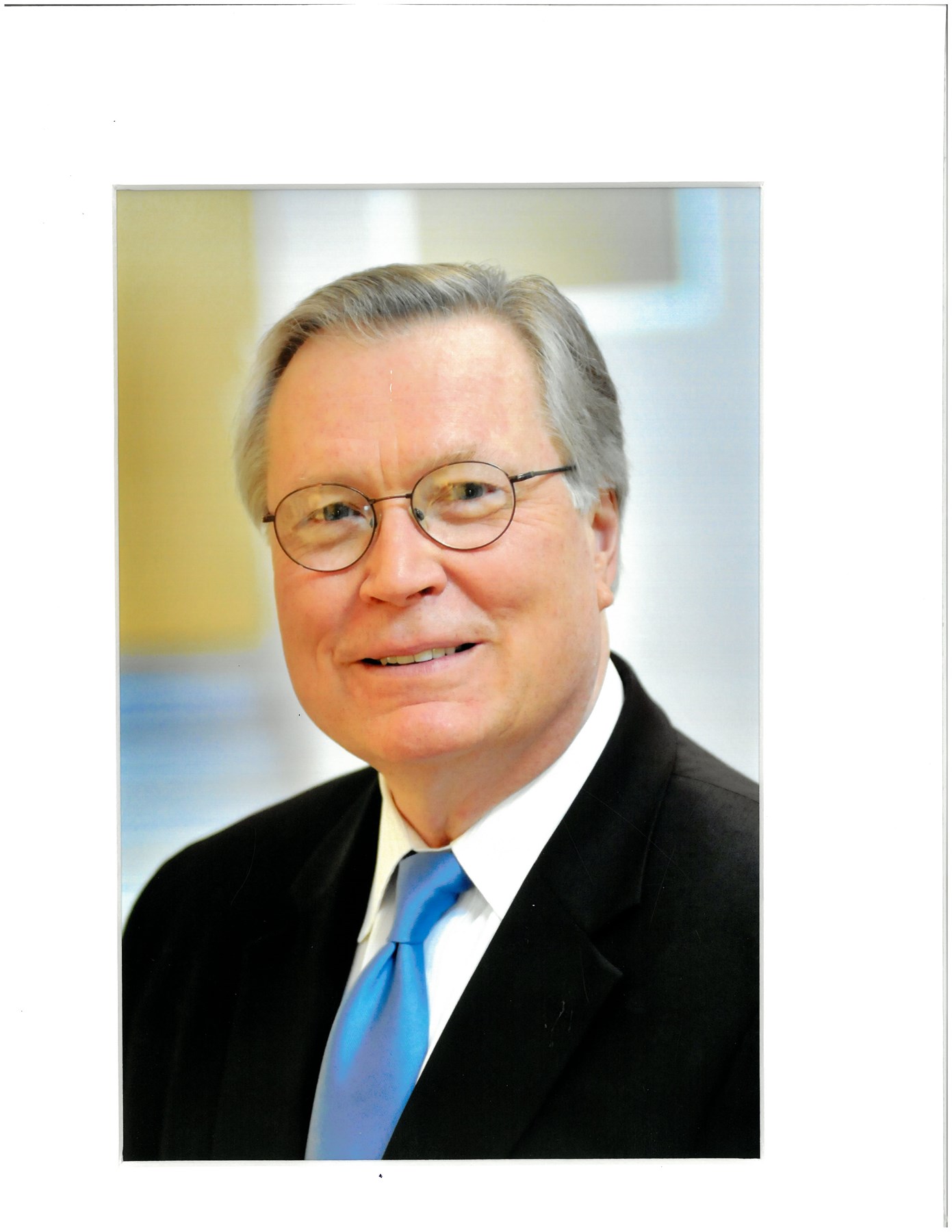 Obituary of William Allan Thomson