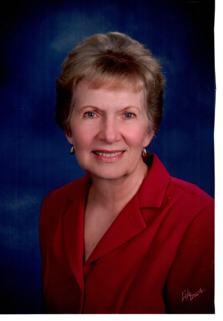 Obituary of Louanne Kane