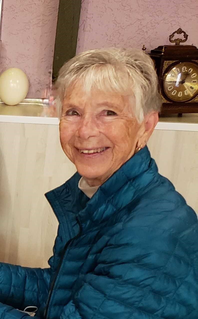 Obituary of Margarete "Margret" Weyer