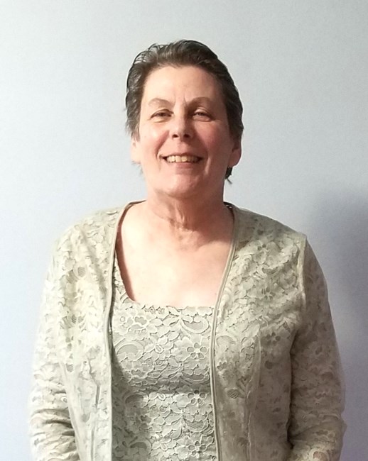 Obituary of Doris Jean Sperry