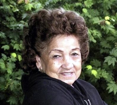 Obituary of Violeta Fretwell
