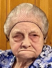 Obituary of Viola F. Johnson