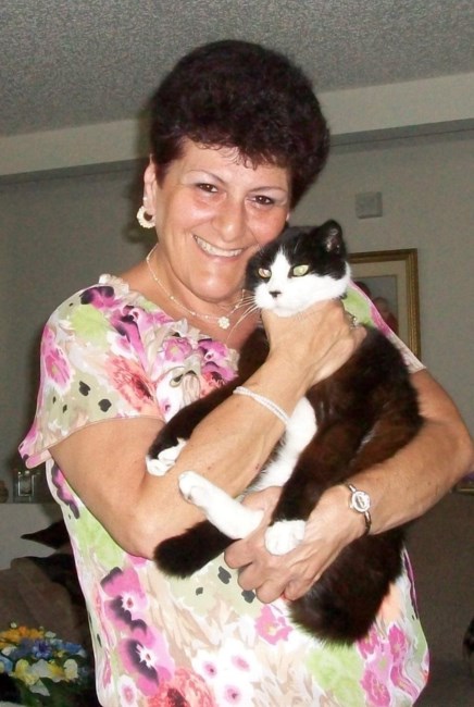 Obituary of Marie Anne Kocak