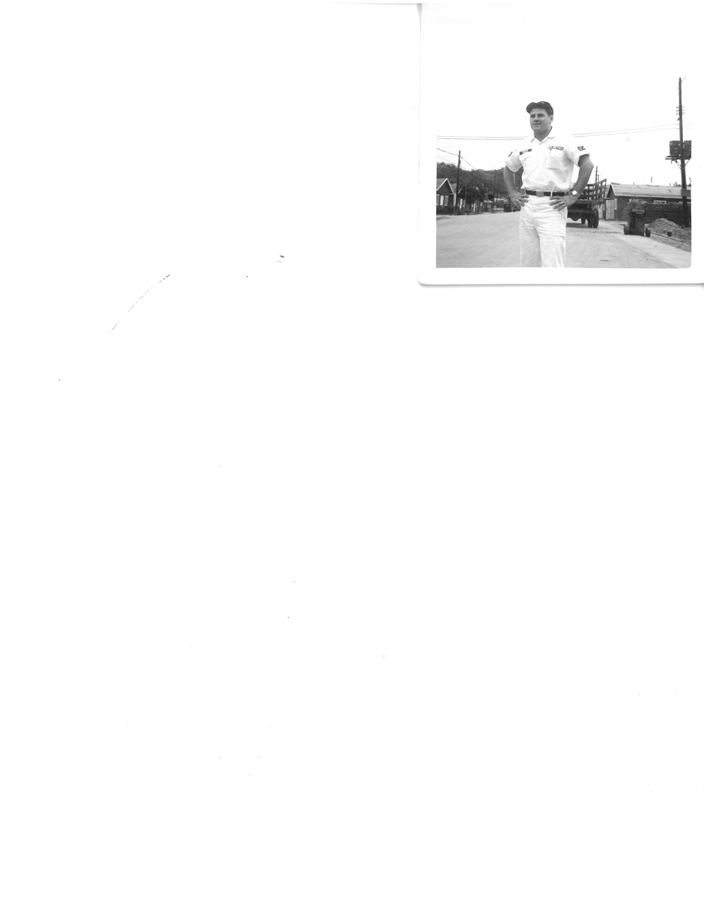 Obituary of Robert Lloyd Voeth