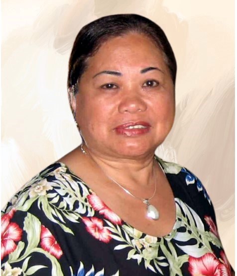 Obituary of Elma Famatid