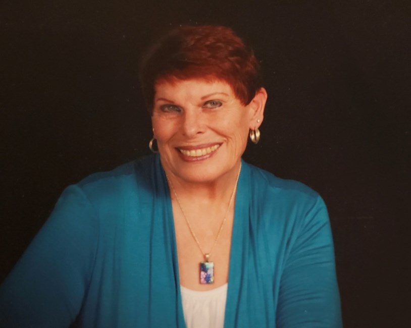 Obituary of Nancy Ilene Thorne
