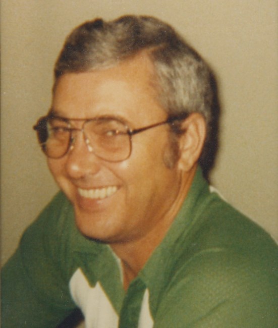 Obituary of John Marvin Elsler Jr.