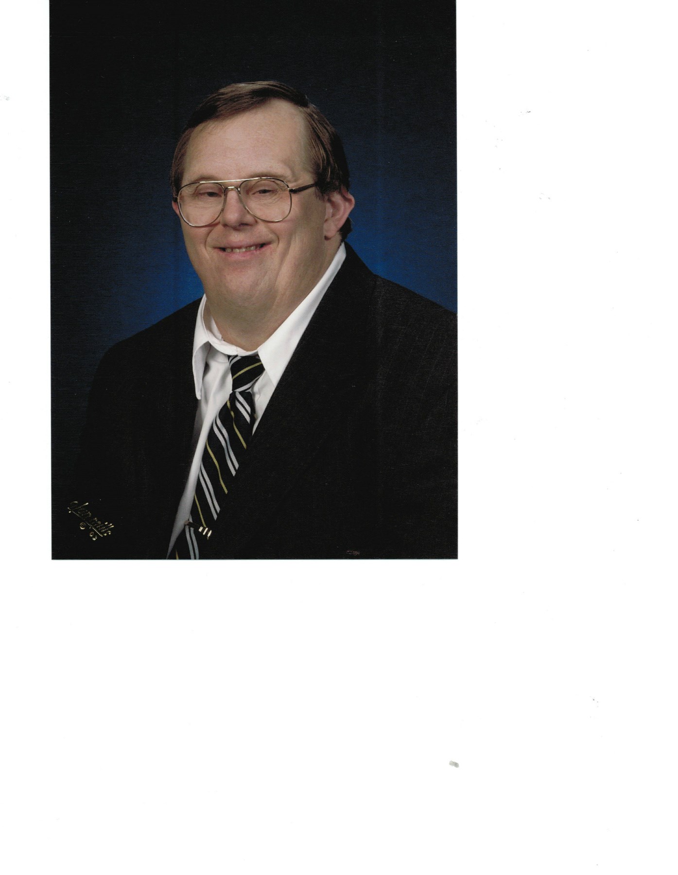 Obituary of James Alexander Ptolemy