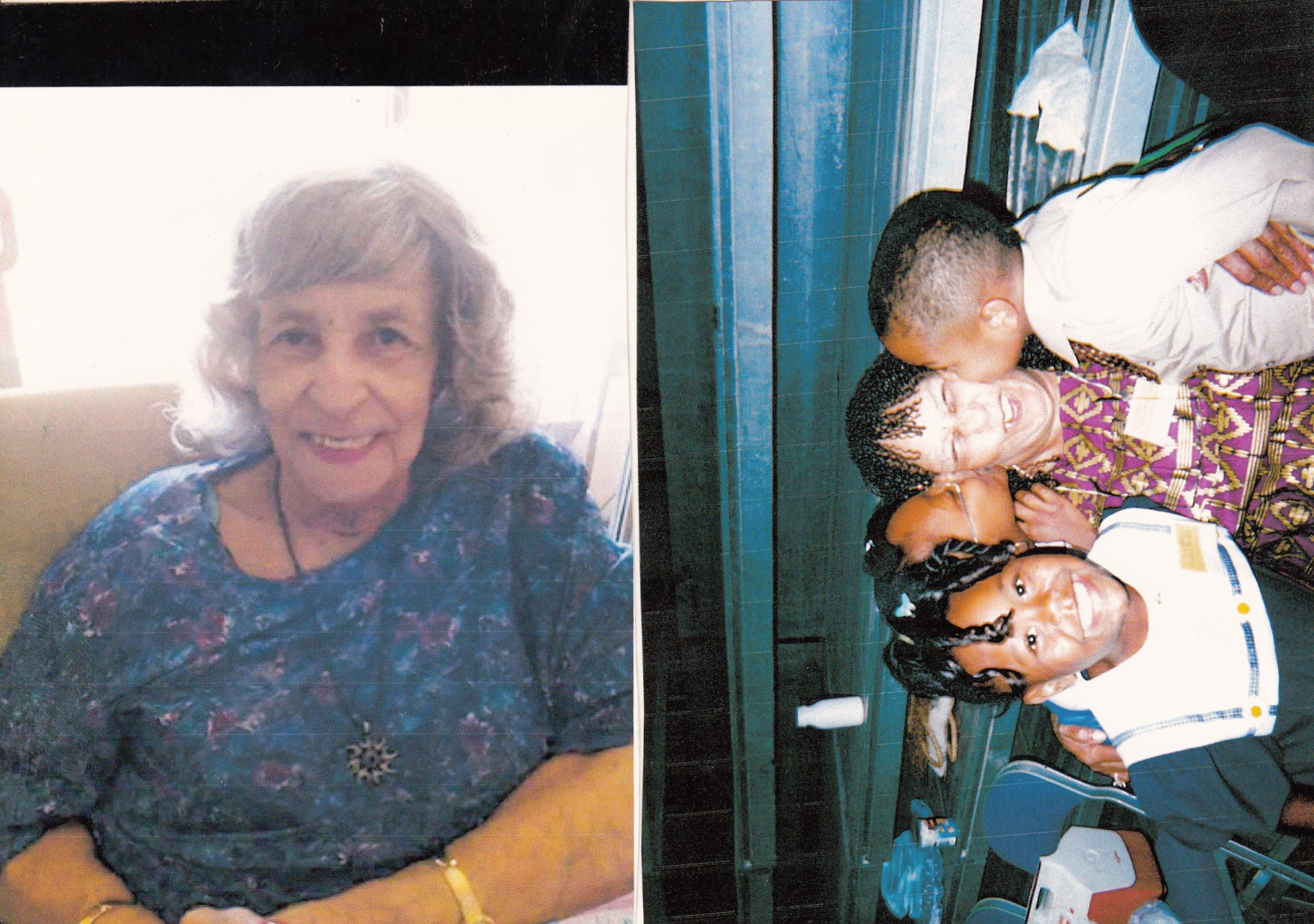 Obituary of Hazel Mae Bennett