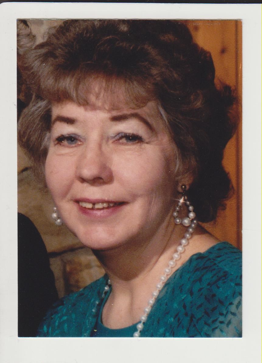 Obituario de Elsie Stirn Slater