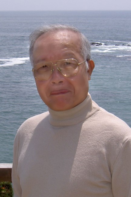 Obituary of Khao Trung Luu