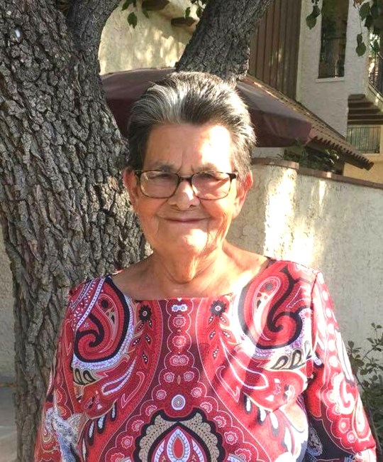 Obituary of Sara  Ester Ortiz