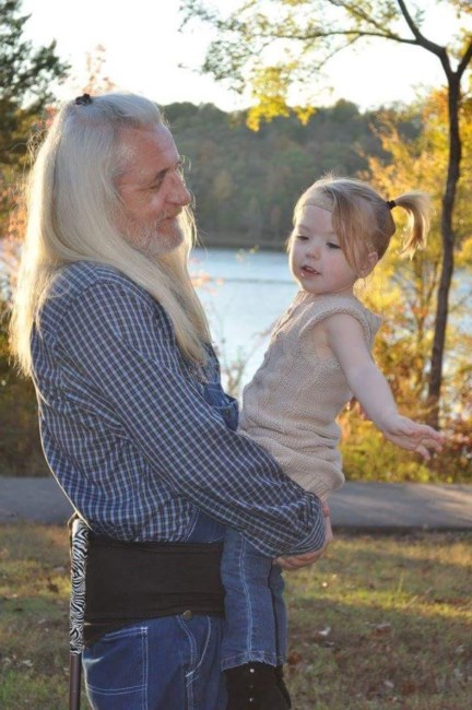 Obituary of Mark McCormick