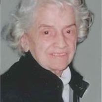 Obituary of Rita Gram Surber Miller