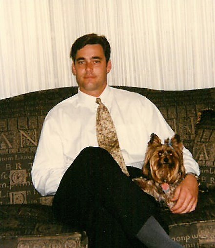 Obituary of Jason Darin Kelly