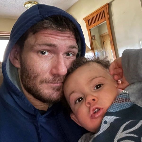 Obituary of Ryan Scott Messing