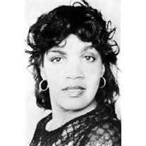 Obituary of Sarah Sturgis