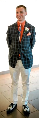 Simon Cameron