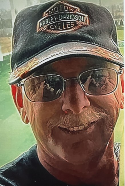 Obituary of William James Shroyer Sr.