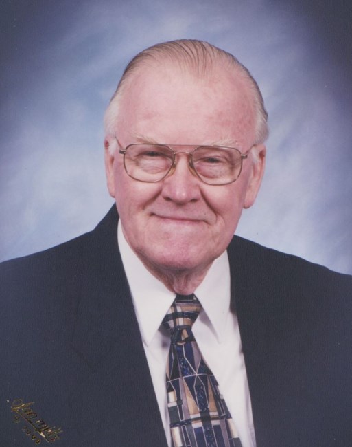 Obituary of Omer Owen Dyer Jr.