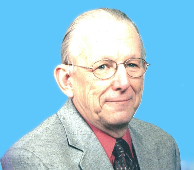 Obituary of Walter Glen Mynatt