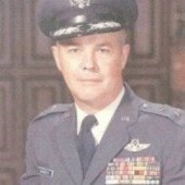 Obituary of Ralph Scott Saunders