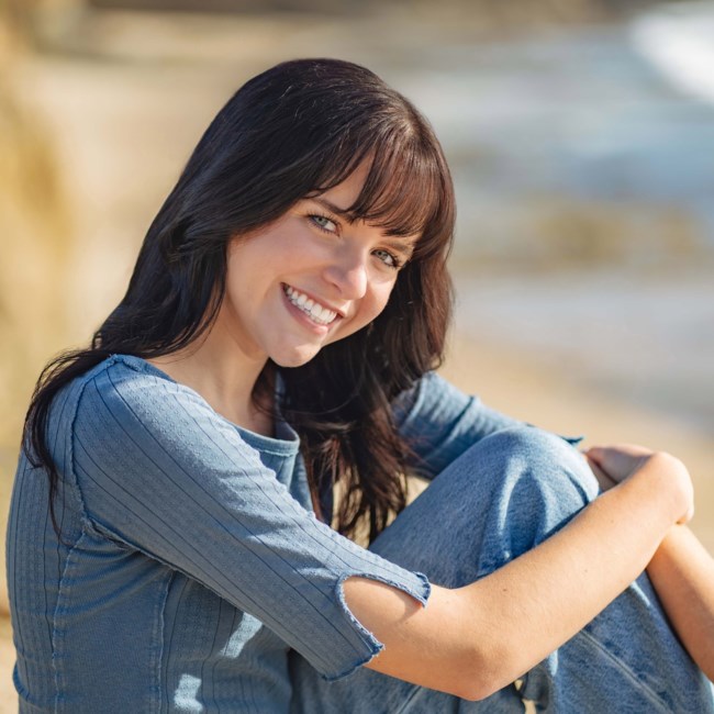 Obituary of Rachel Claire Frey