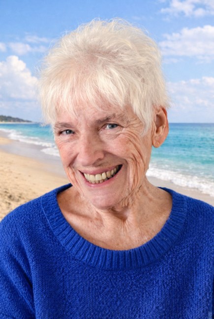 Obituario de Clare Osmun