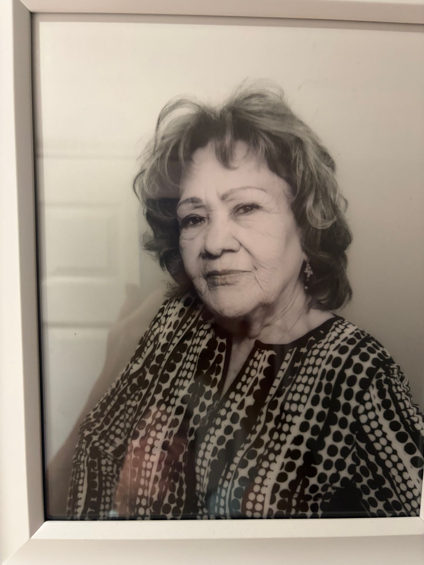 Obituary of Rosario Sandoval