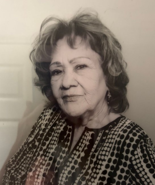 Obituary of Rosario Sandoval