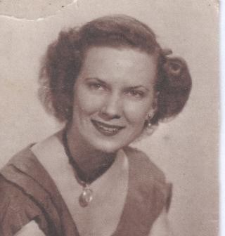 Obituary of Betty Louise Chandler
