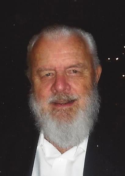 Obituary of James Edward Todd