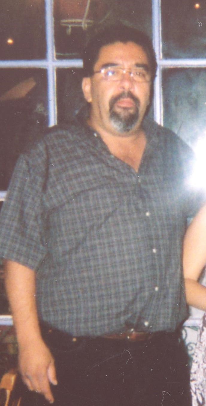 Obituary of Jose Maria Flores