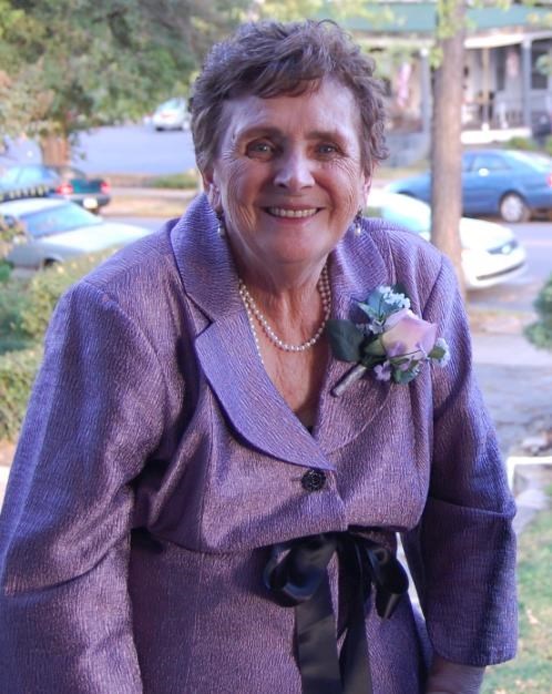 Obituary of Josefa L. Gill