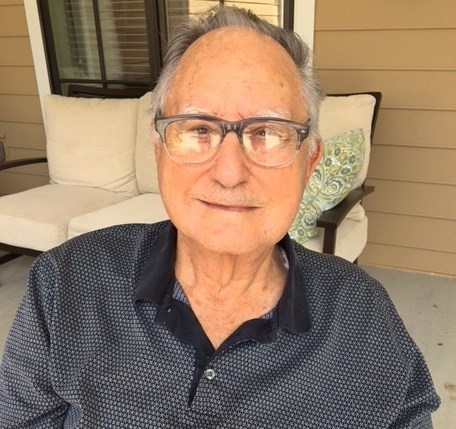 Obituario de Joe Mills