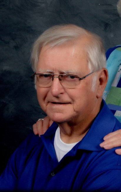 Obituary of Jimmy C. Trammel