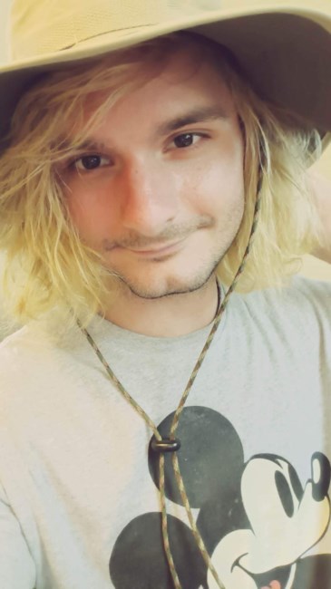 Obituario de Jeremiah Kobe Reynolds