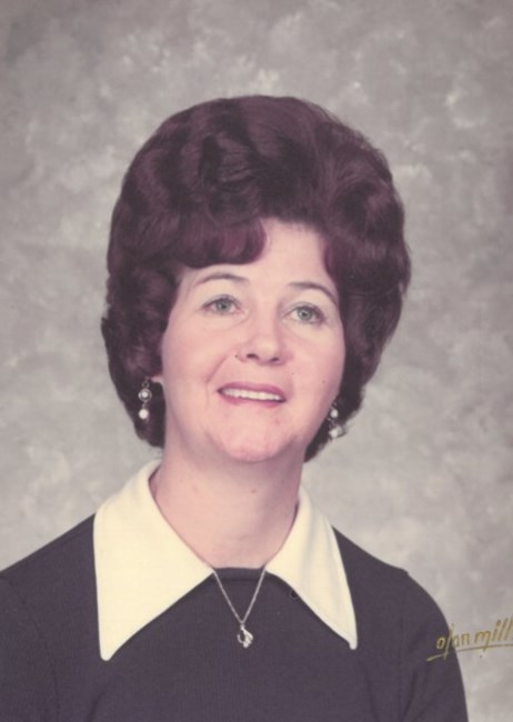 Obituary of Dorothy DeHaven