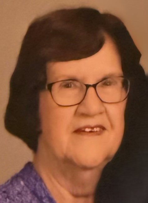 Obituary of Janice "Jan" Wilson Jones