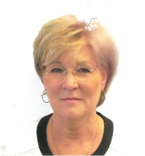 Obituario de Carol Lavonne Ritchey