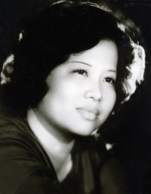 Obituary of Dan Thi Nguyen